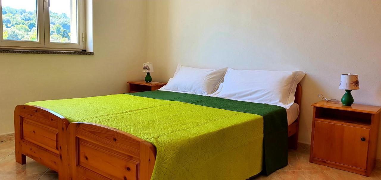 Cichello Apartments Capo Vaticano Zewnętrze zdjęcie