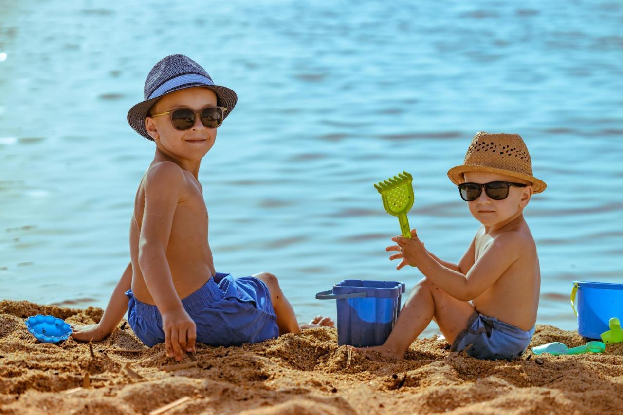 Cichello Apartments Capo Vaticano Zewnętrze zdjęcie