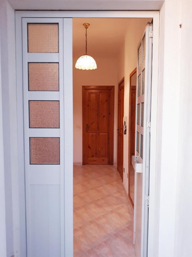 Cichello Apartments Capo Vaticano Zewnętrze zdjęcie