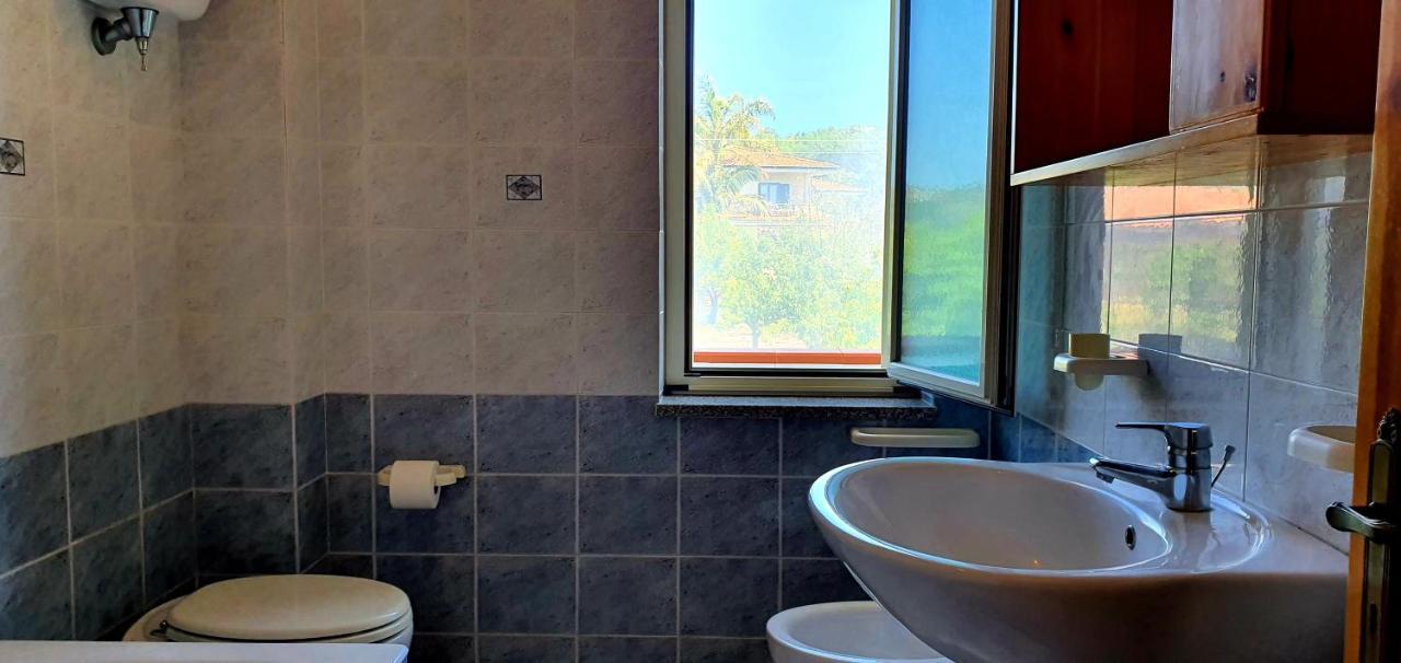 Cichello Apartments Capo Vaticano Zewnętrze zdjęcie