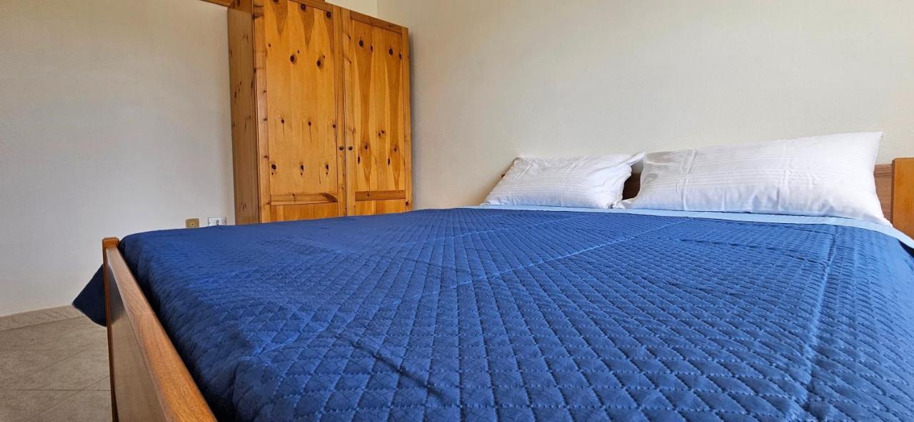 Cichello Apartments Capo Vaticano Zewnętrze zdjęcie