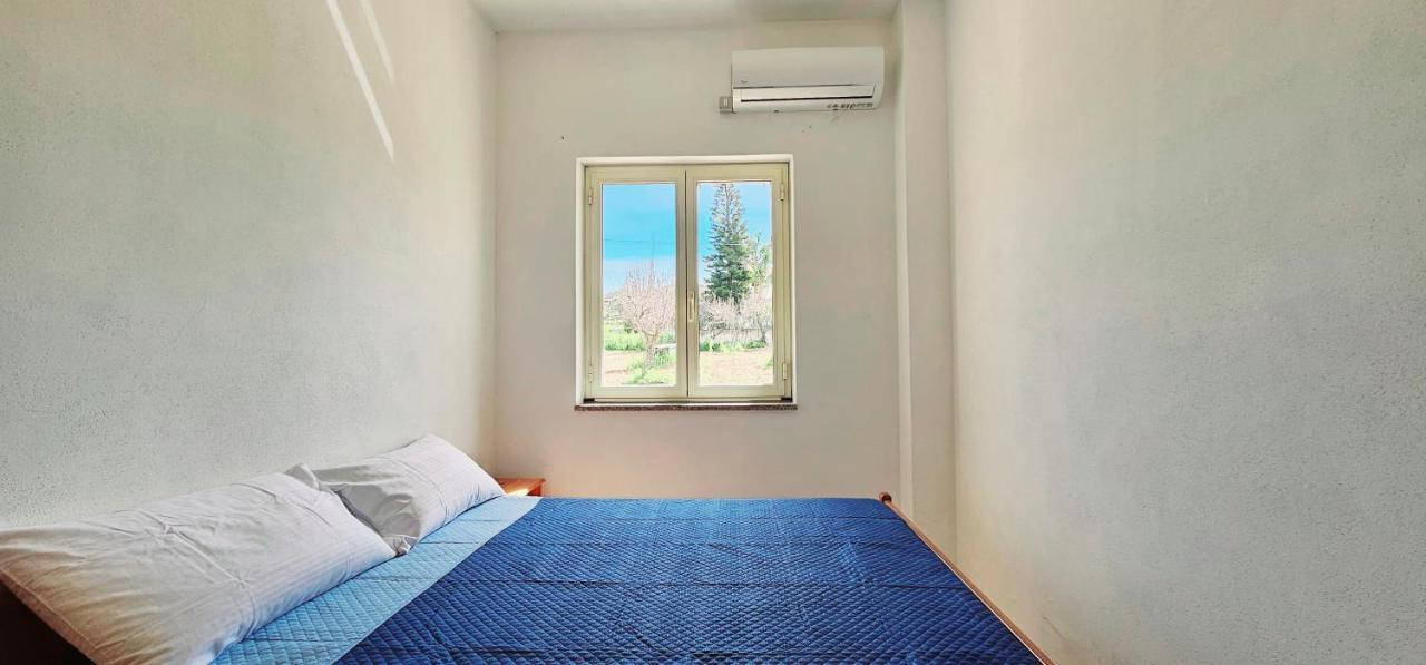 Cichello Apartments Capo Vaticano Zewnętrze zdjęcie