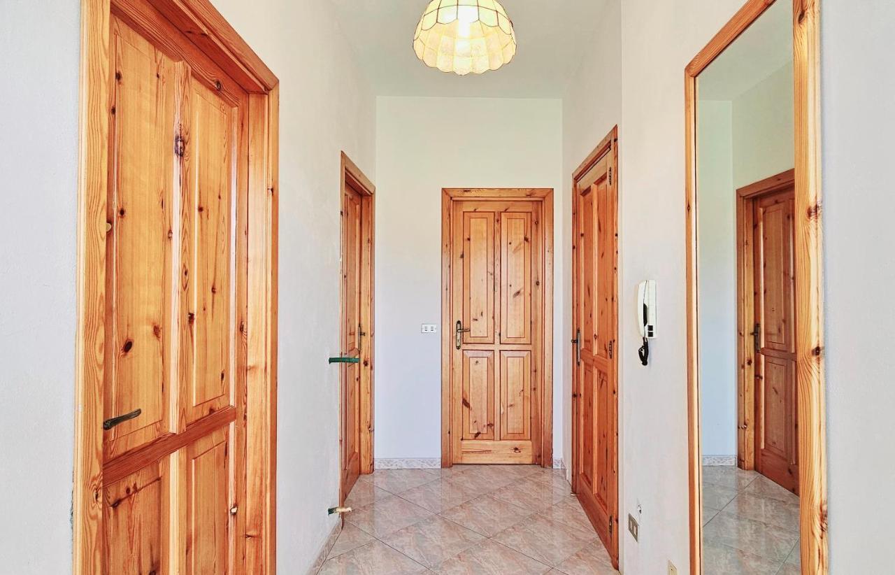 Cichello Apartments Capo Vaticano Zewnętrze zdjęcie